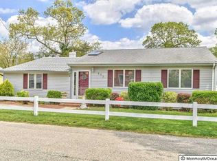 625 Forepeak Ave, Beachwood, NJ 08722
