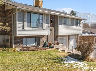 292 N 1100 E, Springville, UT 84663