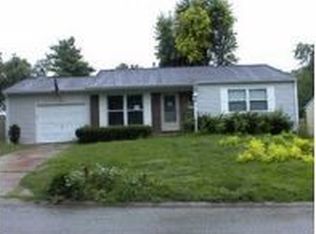 2860 Essex St, Saint Charles, MO 63301