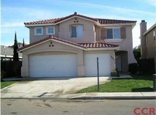 1842 N Veronica Ln, Santa Maria, CA 93454