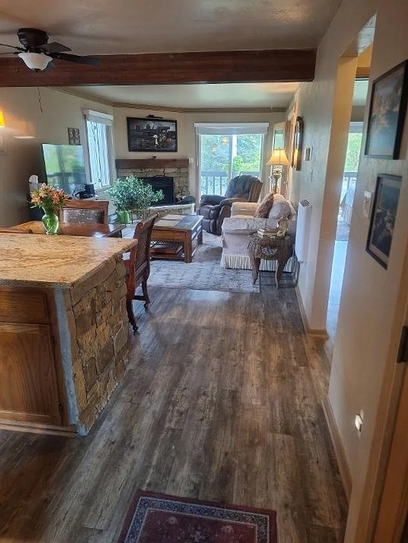 Charming 2BR Condo in Durango / Near downtown, Fort Lewis — Photo 1