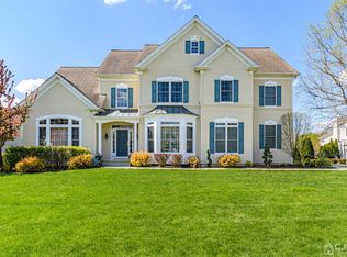 40 Equestrian Way, Monroe Township, NJ 08831