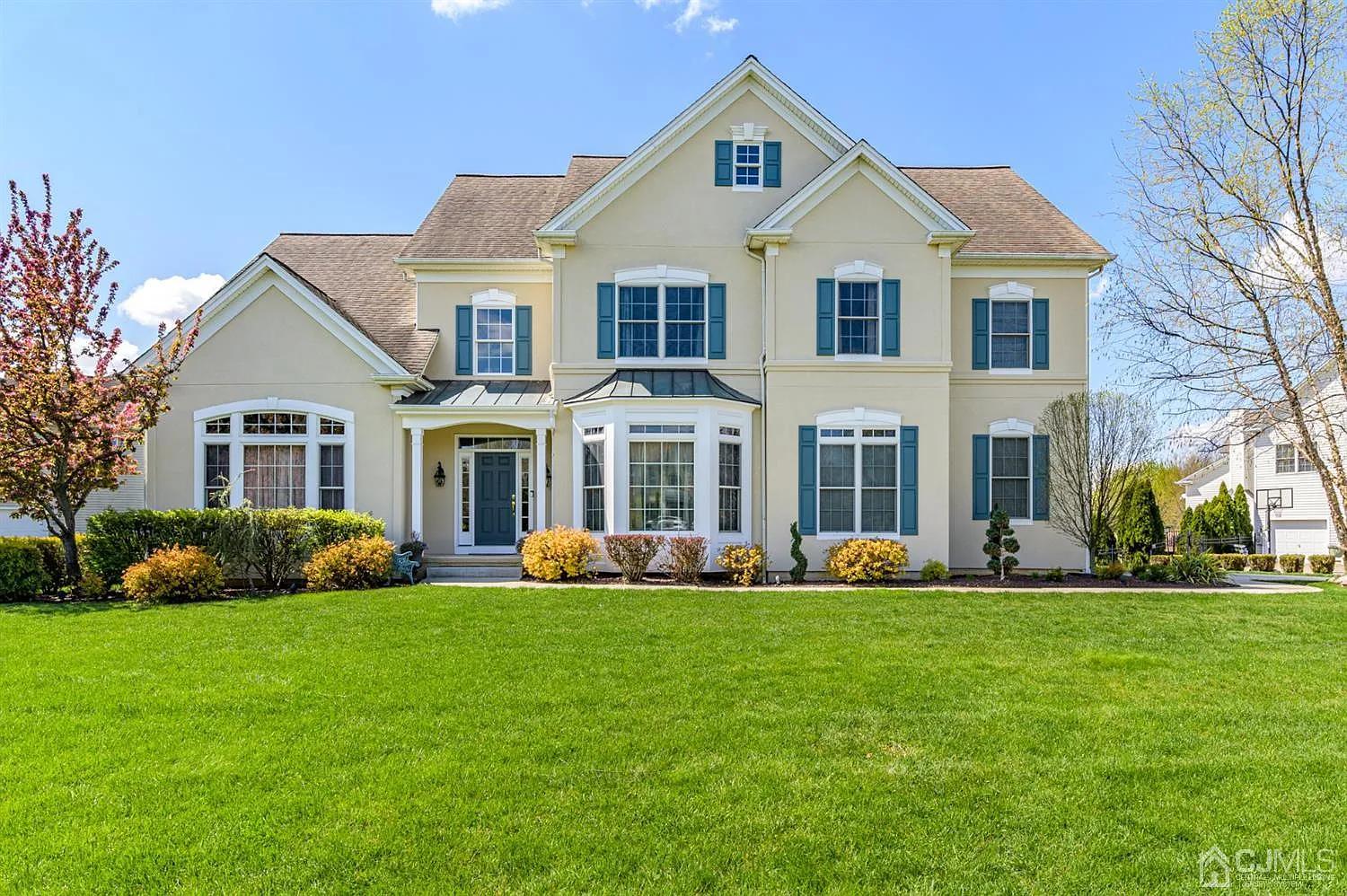40 Equestrian Way photo 1