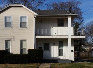612 Moore St #B, Middletown, OH 45044