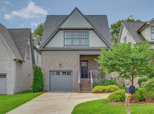 1923 Kimbark Dr, Nashville, TN 37215