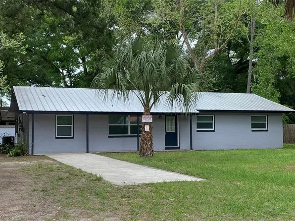 2081 NE 79th Pl, Ocala, FL 34479