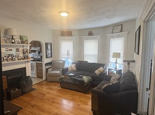663 Washington St #2, Boston, MA 02135