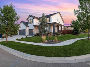2043 E Lodge Trail Dr, Meridian, ID 83642