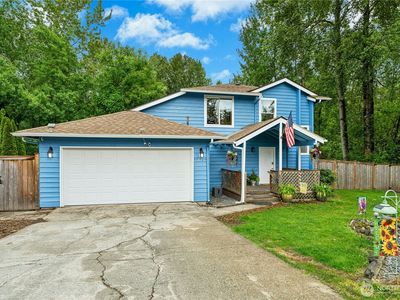 15725 E 88th Avenue Ct E, Puyallup, WA, 98375