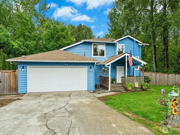 15725 88th Avenue Ct E, Puyallup, WA 98375