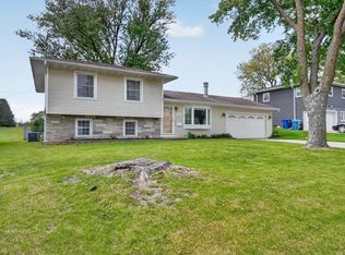 2786 Crestline Ave, Waterloo, IA 50702