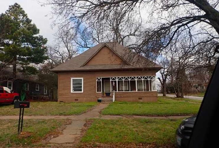 1st image of this home