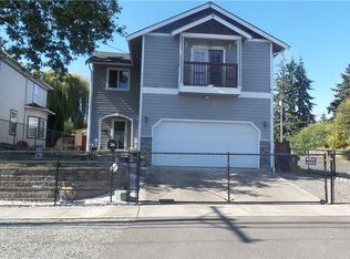 5402 S Asotin St, Tacoma, WA 98408