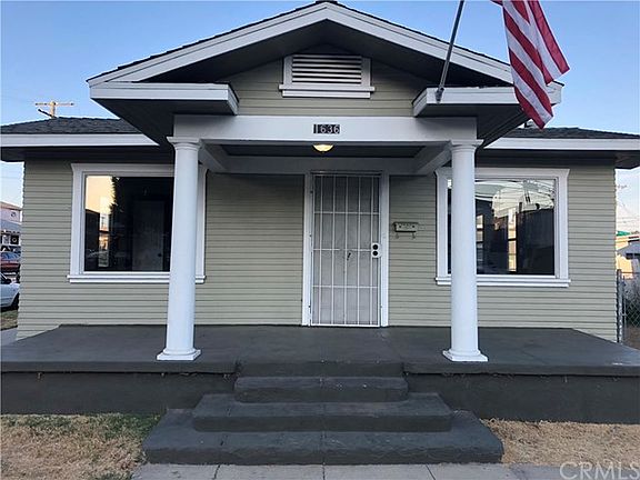 2nd image of 1636 Loma Ave