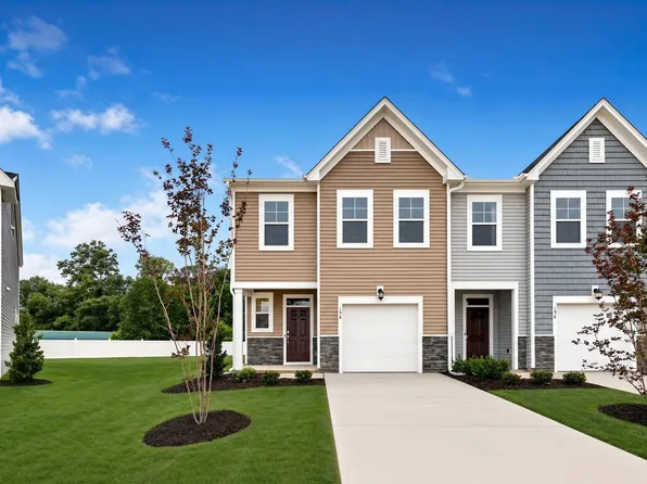 198 Blossom Field Way, Angier, NC 27501