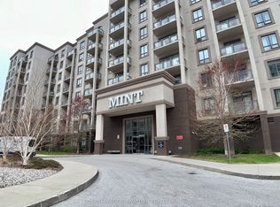 2490 Old Bronte Rd #601, Oakville, ON L6M 0Y5