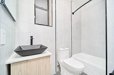 Rented by Living New York