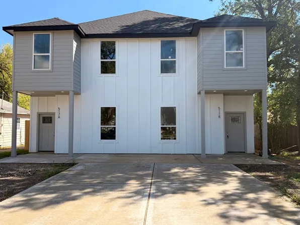 517 Wafer St #A, Pasadena, TX 77506