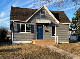504 Oil St, Saint Marys, OH 45885