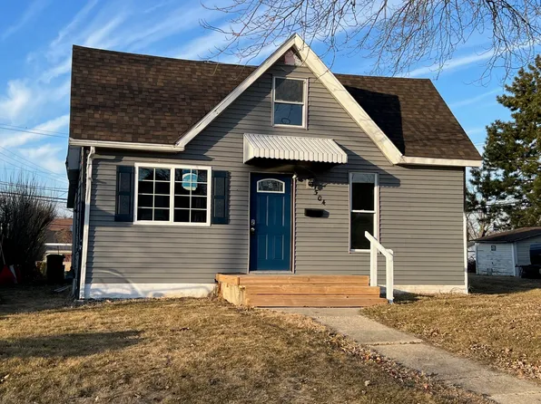 504 Oil St, Saint Marys, OH 45885