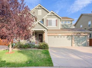 8404 Snaffle Bit Ct, Littleton, CO 80125