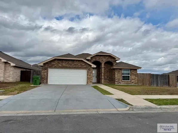 3529 Simmons Place Dr, Brownsville, TX 78520