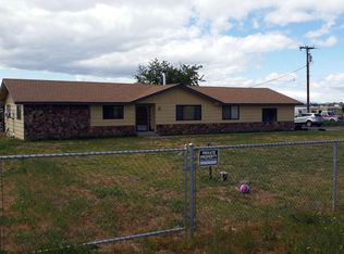 6757 Henley Rd, Klamath Falls, OR 97603