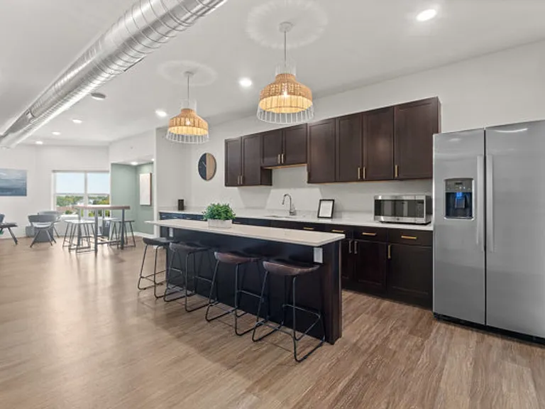 Green Park Apartment Living — Photo 21