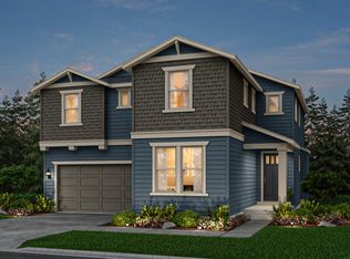 Lynwood Plan, Arborwood, Kingston, WA 98346