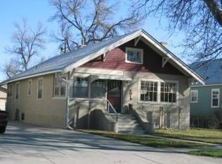 511 Clark Ave, Billings, MT 59101