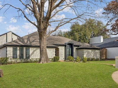 9603 Greensprint Dr, Dallas, TX, 75238