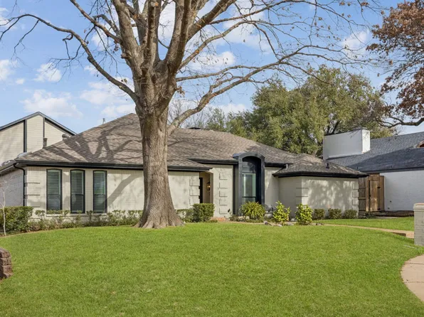 9603 Greensprint Dr, Dallas, TX 75238