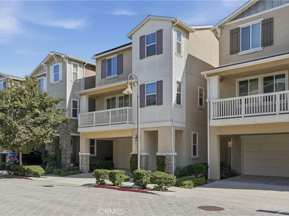 310 N Bellarose Way, Anaheim, CA 92805