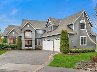 25421 SE 277th St, Maple Valley, WA 98038