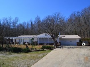 2019 Highway O, Williamsville, MO 63967
