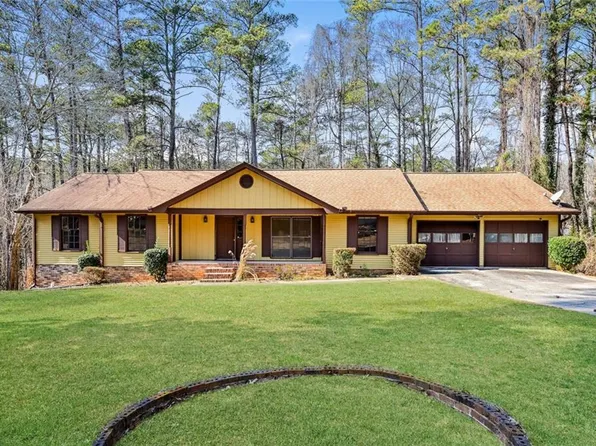 3729 Salem Trl, Lithonia, GA 30038