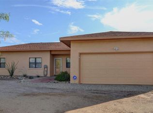 6160 Justin Ln, Las Cruces, NM 88007