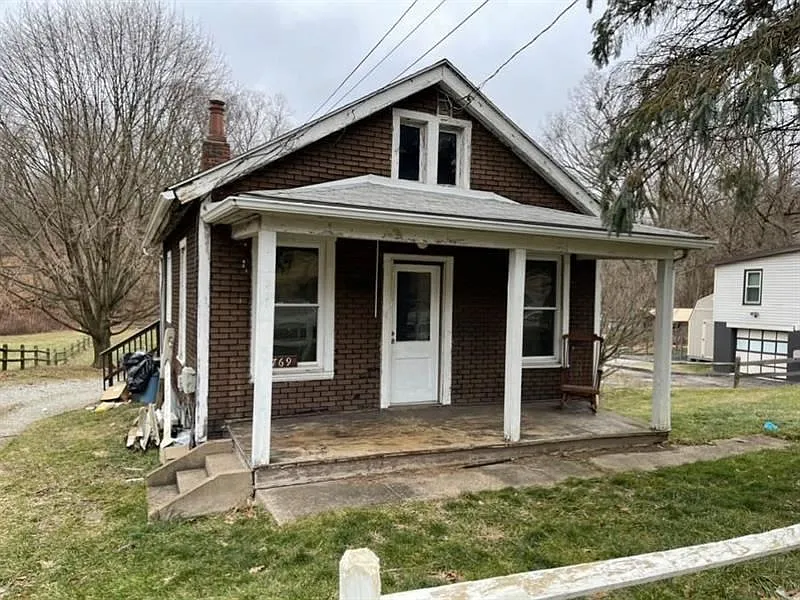 769 Patton Street Ext photo 1
