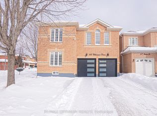 148 Williamson Dr, Brampton, ON L7A 3T9