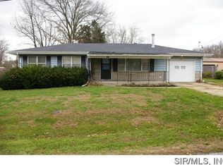 301 Optimist Dr, Belleville, IL 62220