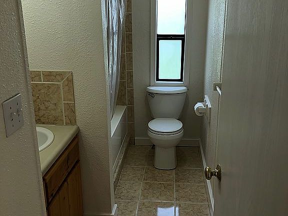 Second full bath