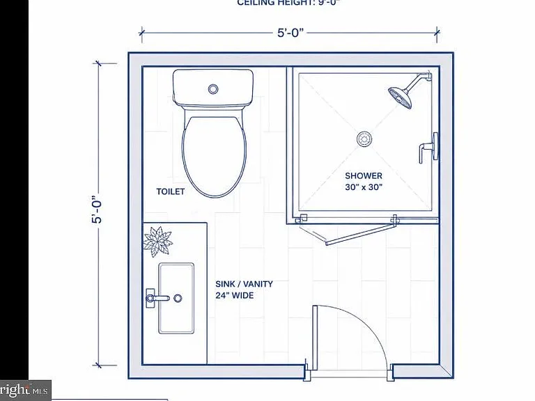 314 S 12th St #2F — Photo 10