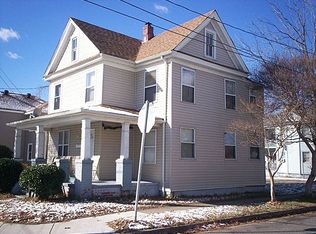 501 Appomattox St, Norfolk, VA 23523