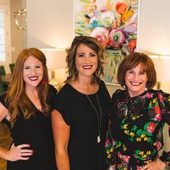 Photo for listing agent Terra Myers