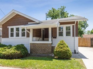 1405 E Sheridan Ave, Des Moines, IA 50316