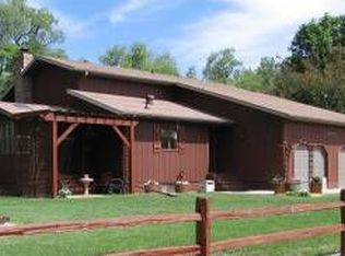 3830 Willow Rd, West Fargo, ND 58078