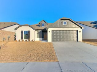 13143 S 72nd East Pl, Bixby, OK 74008