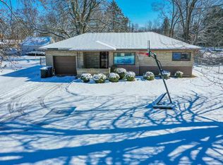 3907 S Adams St, Marion, IN
