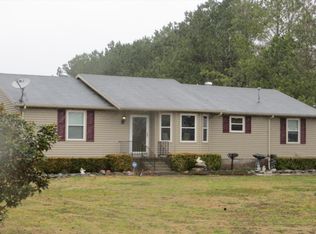 207 Quail Ridge Rd, Smyrna, TN 37167