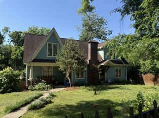 1320 Shelton Ave, Nashville, TN 37216